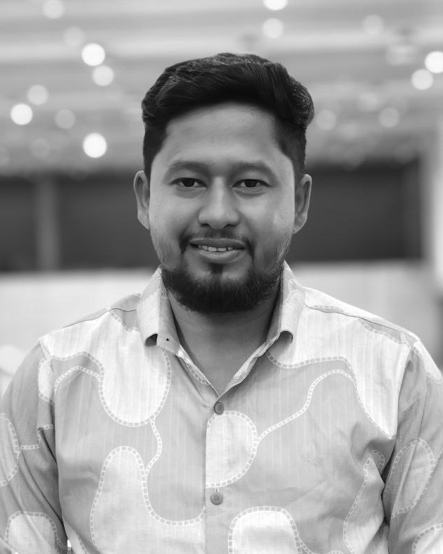 Engr. Nur Alom Siddik